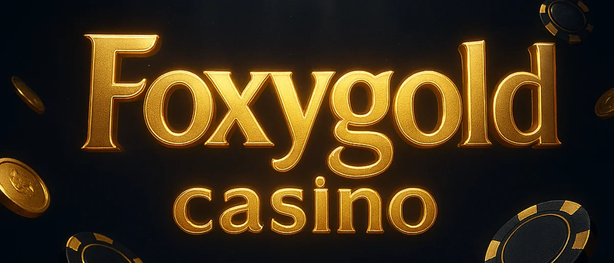 Foxygold casino