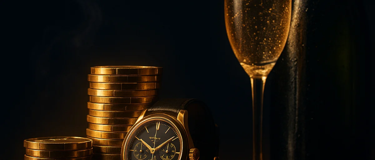Highroller bonus