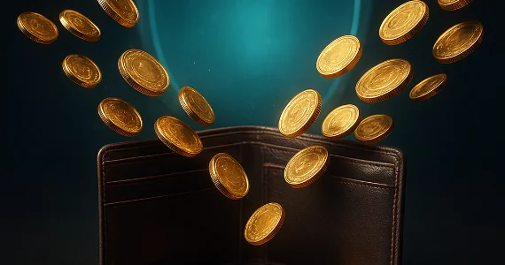 Percentage Reload Bonus